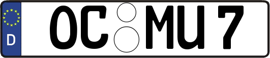 OC-MU7