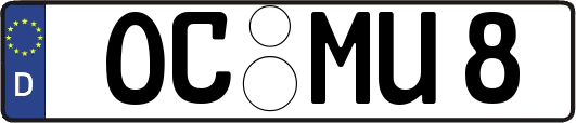 OC-MU8