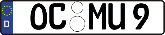 OC-MU9