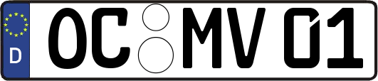 OC-MV01