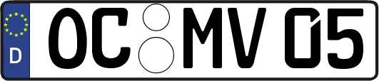 OC-MV05