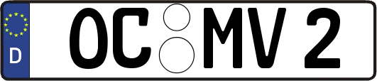 OC-MV2
