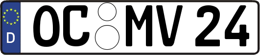 OC-MV24