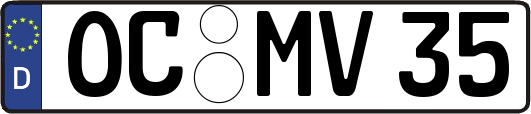 OC-MV35