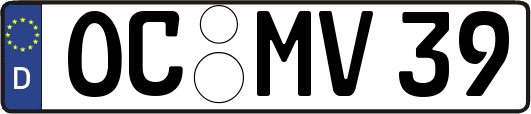 OC-MV39