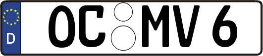 OC-MV6