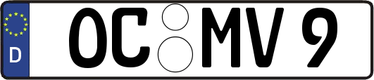 OC-MV9