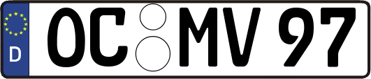 OC-MV97
