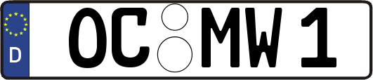 OC-MW1