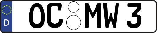 OC-MW3