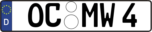 OC-MW4