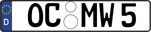OC-MW5