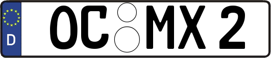 OC-MX2