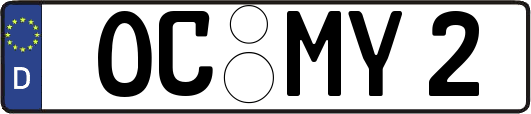 OC-MY2