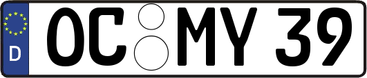 OC-MY39