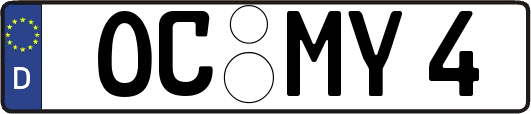 OC-MY4