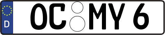 OC-MY6