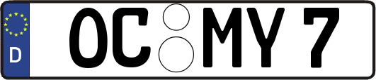 OC-MY7