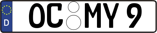 OC-MY9