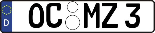 OC-MZ3