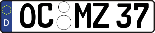 OC-MZ37