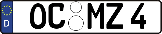 OC-MZ4