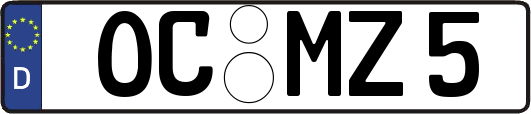 OC-MZ5