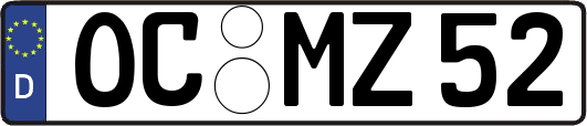 OC-MZ52