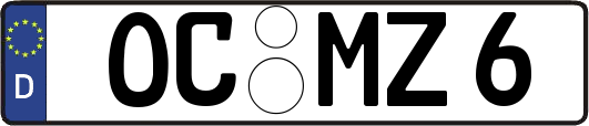 OC-MZ6