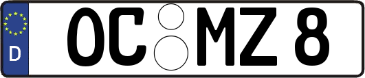 OC-MZ8