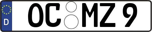 OC-MZ9