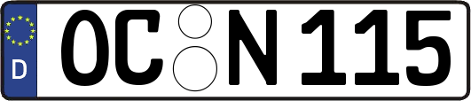OC-N115