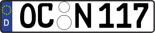 OC-N117