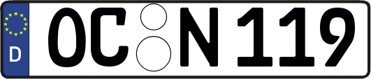 OC-N119