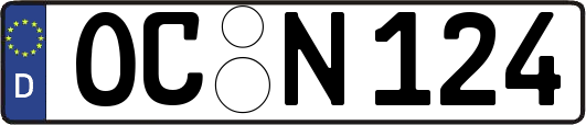 OC-N124