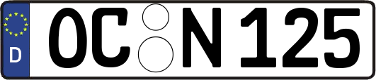 OC-N125
