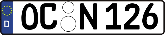 OC-N126