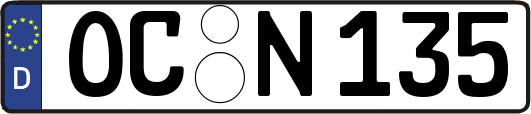 OC-N135