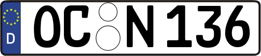 OC-N136