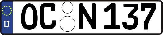 OC-N137