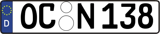 OC-N138