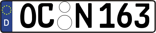 OC-N163