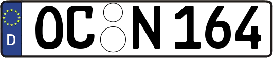 OC-N164