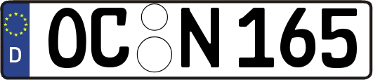 OC-N165