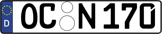 OC-N170