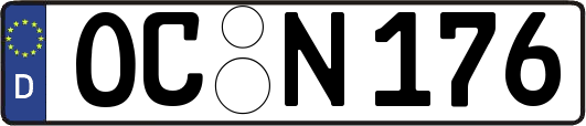 OC-N176