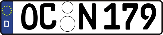 OC-N179