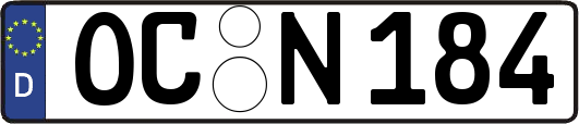 OC-N184