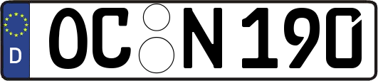 OC-N190