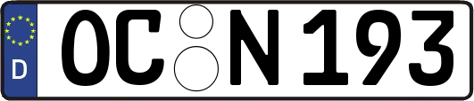 OC-N193